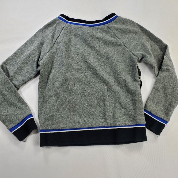 💥Just In💥 Flower Sweater Girls Medium - Picture 5 of 8